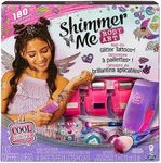 Cool Maker, Shimmer Me Body Art wit