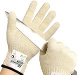 Schwer ANSI A9 Cut Resistant Gloves