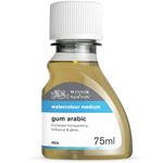 Reeves 75ml Winsor and Newton Watercolor Gum Arabic