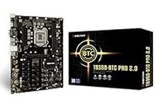 TB360-BTC PRO 2.0 Core i7/i5/i3 (In
