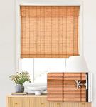 LazBlinds No Tools No Drill Cordles