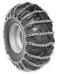 Security Chain Company 1064556 ATV Trac V-Bar Tire Chain