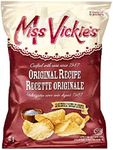 Box Of Miss Vickie’s Original Chips (40 × 40 g) (40 Bags Of 40g Each)