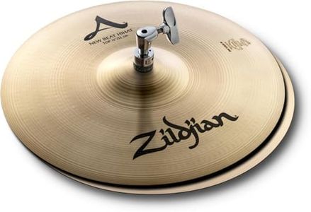 Zildjian A