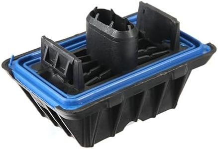 BINB ROAD Under Car Support Lifting Jack Pad 51717189259 Compatible with BMW X3 X4 X5 X6，1Pcs