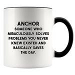 Anchor Friend Gifts Anchors