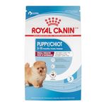 ROYAL CANIN Lifestyle Health Nutrition Indoor Life Small Dog Puppy Dry Dog Food, 2.5-Pound