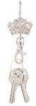 Alexx, Finders Key Purse 01C-077 Alexx Finders Key Purse Crown Key Finder