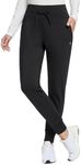 baleaf Women's Fleece Lined Pants W