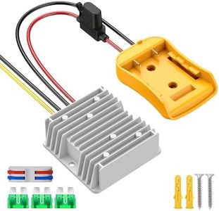 20V to 12V