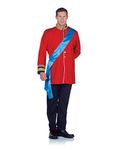 UNDERWRAPS Costumes Men's Royal Prince Costume - Heir - Multi - One size