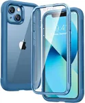 Diaclara Designed for iPhone 13 Cas
