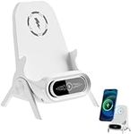 Mini Chair Wireless Charger, 2024 N