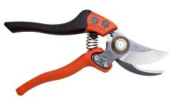 Bahco Ergonomic Pruner with Fixed Large Handle PX-L2