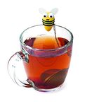 Joie Loose Leaf Tea Infuser, Bee