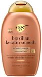 OGX Brazilian Keratin Smooth Condit