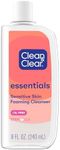 Clean & Clear Essentials Oil-Free 8