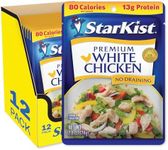 StarKist Premium White Chicken - 2.