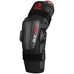 EVS Sports SX02 Knee Brace (Black, 