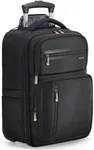 Ponhog Rolling Backpack, 15.6 inch 