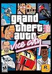 Grand Theft Auto: Vice City - PC