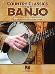Country Classics for Banjo: 20 Favo