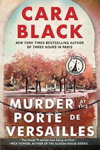 Murder at the Porte de Versailles (An Aimée Leduc Investigation Book 20)