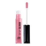 Rimmel London Oh My Lip Gloss, Stay My Rose-160