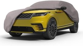Seal Skin Covers Multi-Layer SUV Ca