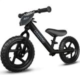 KRIDDO Toddler Balance Bike 2 Year 