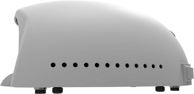 CND LED Nail Lamp – Professional Gel Polish Curing Light