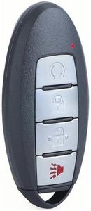 Keyless En