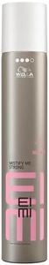 Wella Professionals EIMI Mistify Strong Laca Fijación fuerte Peinados flexibles Secado rápido 500ml
