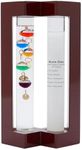 Weather Station with Glass Galileo 