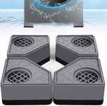 4Pcs Anti Vibration Pads for Washin