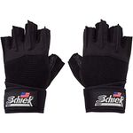 Schiek Workout Gloves