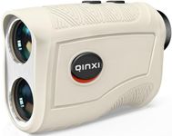 Golf Laser Rangefinder With Slope