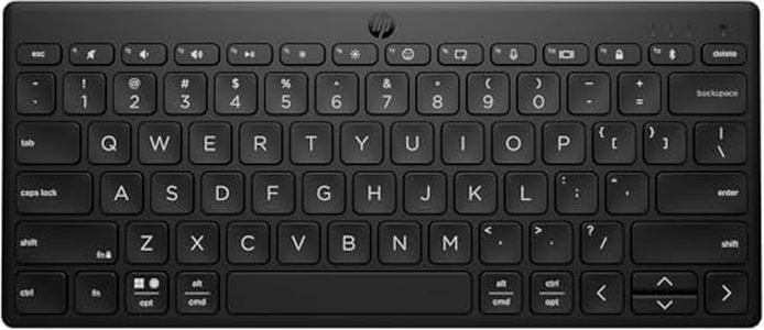 HP Clavier