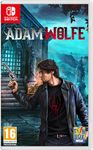 Adam Wolfe (Nintendo Switch) Game