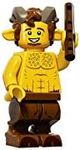 MINIFIGURES Lego Series 15 71011 (L