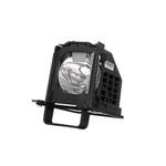 OSRAM P-VIP TV Lamp Assembly #82008, Replacement for Mitsubishi 915B441001, 915P106010 and Other Mitsubishi Model Series