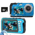 10 Waterproof Cameras