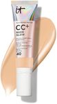 IT Cosmetics CC+ Cream Nude Glow SPF 40 - Light Medium Warm - 1.08 fl oz
