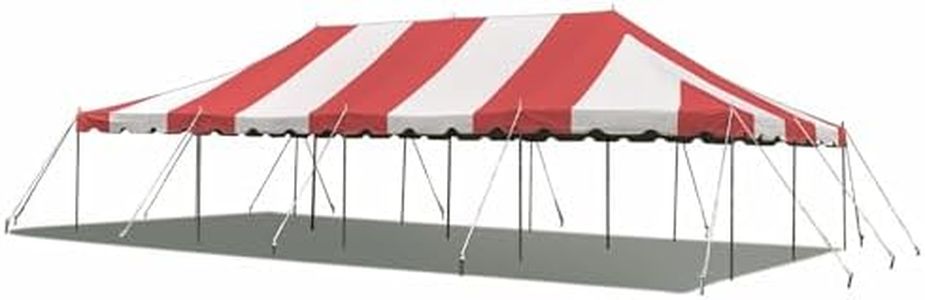 Party Tent