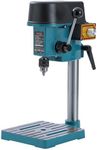 KATSU Mini Bench Drill Pillar Press