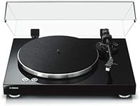 Yamaha TT-S303 Turntable with Switc