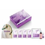 Ozone Youth Restoring Facial Treatment Kit
