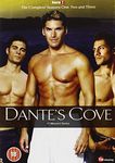 Dante's Cove: Seasons 1-3 [DVD]