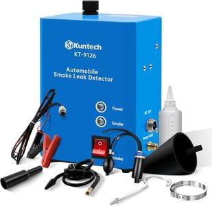 Kuntech Sm