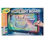 Crayola Ultimate Lightboard, Reusab